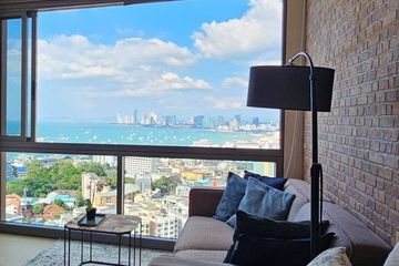 Condo for rent in Unixx South Pattaya, Nong Prue, Chonburi