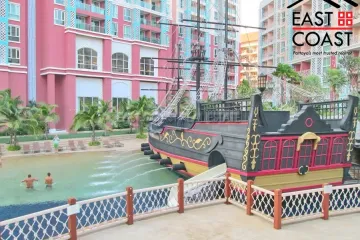 1 Bedroom Condo for rent in Nong Prue, Chonburi