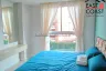 1 Bedroom Condo for rent in Nong Prue, Chonburi