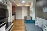 1 Bedroom Condo for sale in Nong Prue, Chonburi
