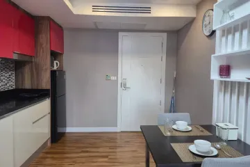 1 Bedroom Condo for sale in Nong Prue, Chonburi
