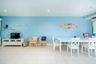 3 Bedroom Condo for rent in Baan Somprasong condominium Huahin, Cha am, Phetchaburi