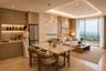 2 Bedroom Condo for sale in Na Kluea, Chonburi