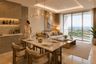 1 Bedroom Condo for sale in Na Kluea, Chonburi