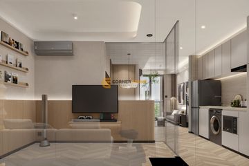 1 Bedroom Condo for sale in Level Pratumnak, Nong Prue, Chonburi