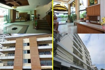 Hotel / Resort for sale in Nong Prue, Chonburi