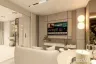 1 Bedroom Condo for sale in Hillside 4 Condominium, Chang Phueak, Chiang Mai