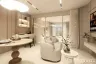 1 Bedroom Condo for sale in Hillside 4 Condominium, Chang Phueak, Chiang Mai