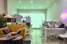 1 Bedroom Condo for sale in Dusit Grand Condo View, Nong Prue, Chonburi