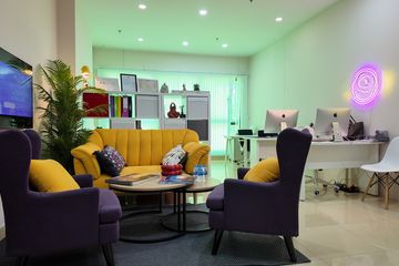 1 Bedroom Condo for sale in Dusit Grand Condo View, Nong Prue, Chonburi