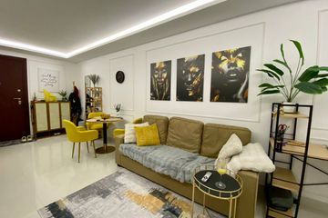 1 Bedroom Condo for sale in Laguna Beach Resort 3 - The Maldives, Nong Prue, Chonburi