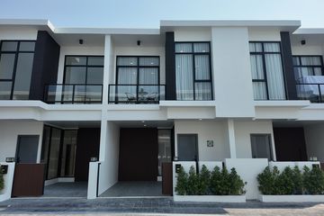 4 Bedroom Townhouse for sale in Villa La Richie, Na Kluea, Chonburi