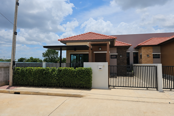 3 Bedroom House for sale in The 9 Khao Tao, Wang Phong, Prachuap Khiri Khan
