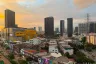 1 Bedroom Condo for rent in Metris Ladprao, Chom Phon, Bangkok near MRT Phahon Yothin