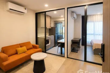 1 Bedroom Condo for rent in Metris Ladprao, Chom Phon, Bangkok near MRT Phahon Yothin
