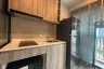 1 Bedroom Condo for rent in Metris Ladprao, Chom Phon, Bangkok near MRT Phahon Yothin