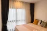 1 Bedroom Condo for rent in Metris Ladprao, Chom Phon, Bangkok near MRT Phahon Yothin