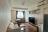 1 Bedroom Condo for rent in U Delight Ratchavibha, Lat Yao, Bangkok
