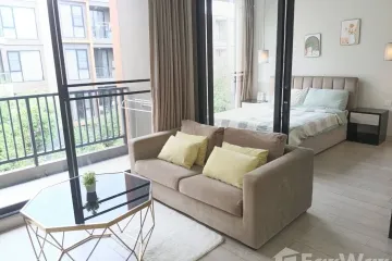 Condo for rent in The 8 Condominium, Chang Phueak, Chiang Mai