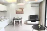 Condo for rent in The 8 Condominium, Chang Phueak, Chiang Mai