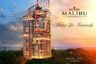 1 Bedroom Condo for sale in The Riviera Malibu & Residences, Nong Prue, Chonburi