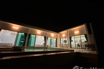 4 Bedroom Villa for rent in Nong Prue, Chonburi