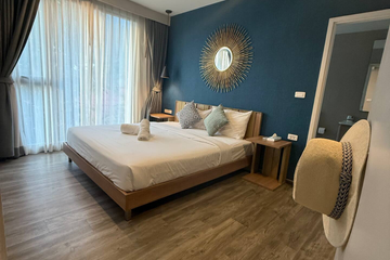 2 Bedroom Condo for sale in THE DECK Patong, Patong, Phuket