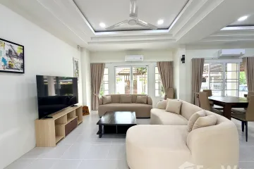 4 Bedroom Villa for Sale or Rent in Rawai, Phuket
