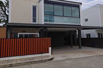 4 Bedroom House for rent in Palm Ville Khuang Sing Intersection-Chotana Rd., Chang Phueak, Chiang Mai