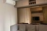 1 Bedroom Condo for rent in Elio Sathorn - Wutthakat, Bang Kho, Bangkok near BTS Talat Phlu