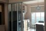1 Bedroom Condo for rent in Elio Sathorn - Wutthakat, Bang Kho, Bangkok near BTS Talat Phlu