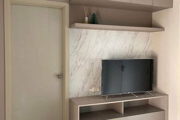 1 Bedroom Condo for rent in Elio Sathorn - Wutthakat, Bang Kho, Bangkok near BTS Talat Phlu