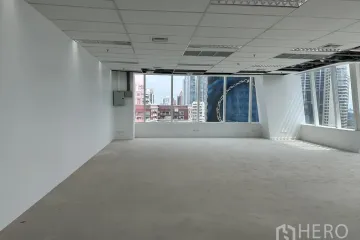 Office for rent in Khlong Tan Nuea, Bangkok