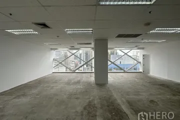 Office for rent in Khlong Tan Nuea, Bangkok