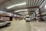 Warehouse / Factory for rent in Phraek Sa, Samut Prakan