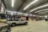 Warehouse / Factory for rent in Phraek Sa, Samut Prakan