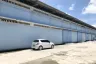 Warehouse / Factory for rent in Bang Chalong, Samut Prakan
