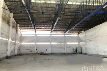 Warehouse / Factory for rent in Bang Chalong, Samut Prakan