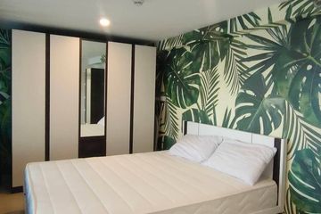 1 Bedroom Condo for rent in Knightsbridge Prime Sathorn, Thung Wat Don, Bangkok near BTS Chong Nonsi