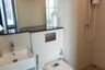 1 Bedroom Condo for rent in Knightsbridge Prime Sathorn, Thung Wat Don, Bangkok near BTS Chong Nonsi