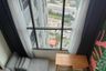 1 Bedroom Condo for rent in Knightsbridge Prime Sathorn, Thung Wat Don, Bangkok near BTS Chong Nonsi