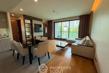 2 Bedroom Condo for Sale or Rent in The Address Sathorn, Silom, Bangkok near BTS Chong Nonsi