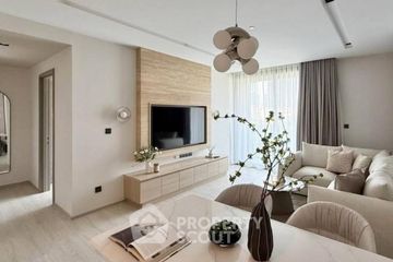 2 Bedroom Condo for rent in The Room Sukhumvit 38, Phra Khanong, Bangkok near BTS Thong Lo