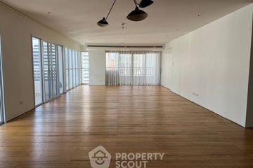 4 Bedroom Condo for sale in Sathorn Park Place, Thung Maha Mek, Bangkok near MRT Lumpini