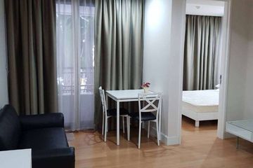 1 Bedroom Condo for sale in Collezio Sathorn - Pipat, Silom, Bangkok near BTS Chong Nonsi