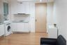 1 Bedroom Condo for sale in Collezio Sathorn - Pipat, Silom, Bangkok near BTS Chong Nonsi