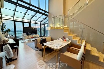 2 Bedroom Condo for sale in M Jatujak, Chom Phon, Bangkok near BTS Mo chit