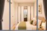 1 Bedroom Condo for sale in The Ville Kaset - sart, Lat Yao, Bangkok near MRT Chatuchak Park
