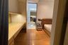 1 Bedroom Condo for sale in Saladaeng Residences, Silom, Bangkok near MRT Lumpini