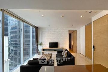 1 Bedroom Condo for sale in Saladaeng Residences, Silom, Bangkok near MRT Lumpini